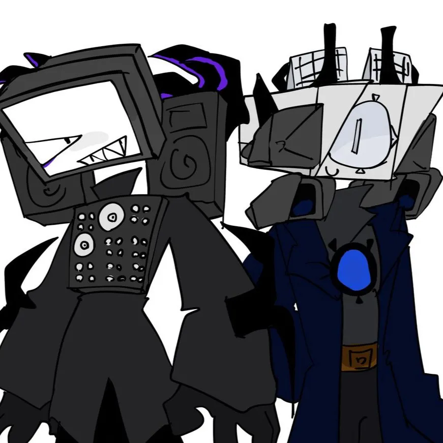 chat with ai character: Fpe skibidi tollet
