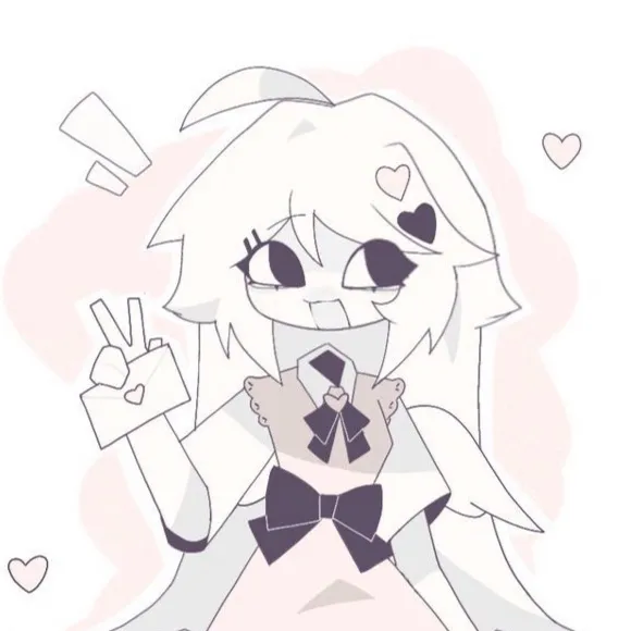 chat with ai character: Fpe oc 4