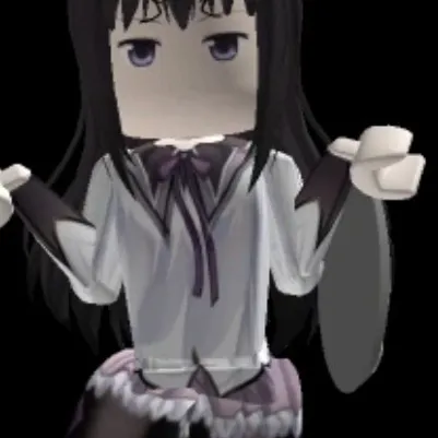 chat with ai character: Madoca 