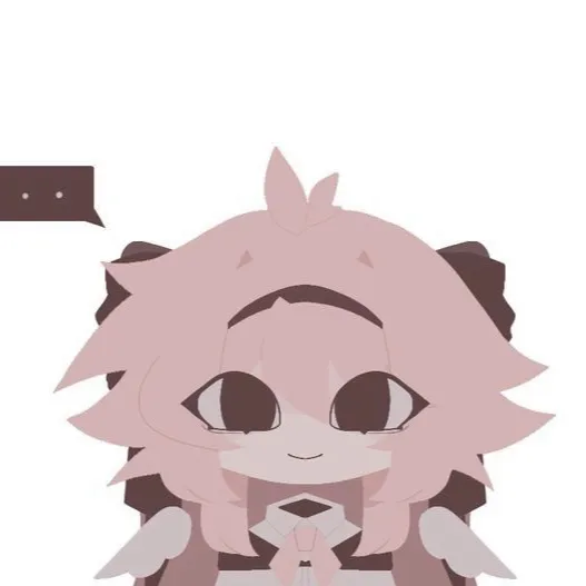 chat with ai character: Fpe oc 5