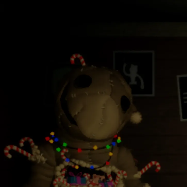 chat with ai character: Sam piggy