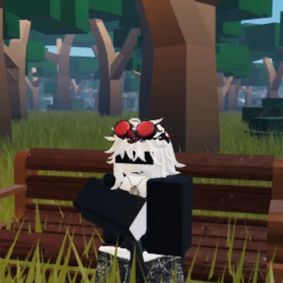 chat with ai character: Ashley
