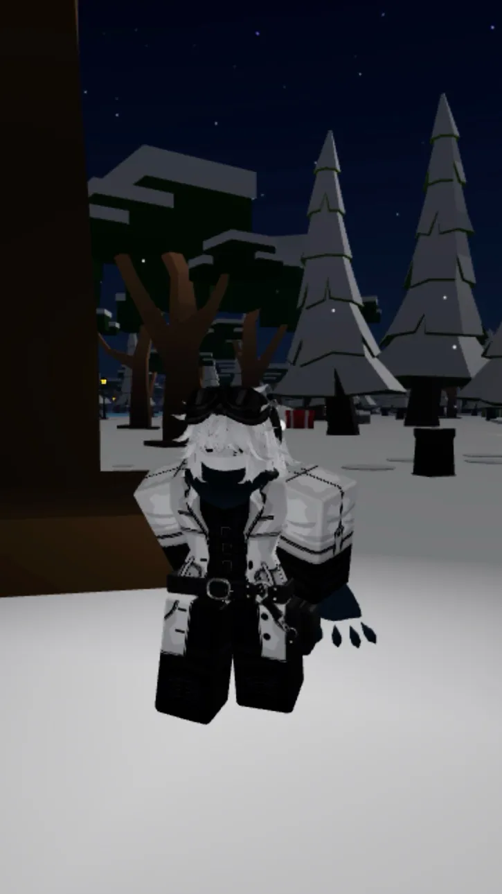 ai character: Ashley scientists  background