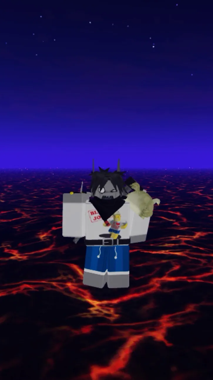 ai character: Botletsky background