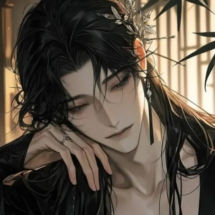 chat with ai character: Jinshi Zhang 