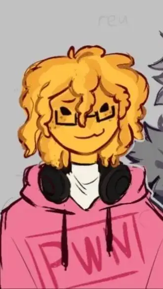 ai character: drunk andrew background