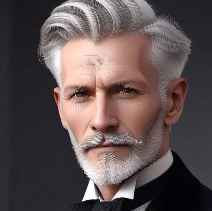 chat with ai character: Lucas
