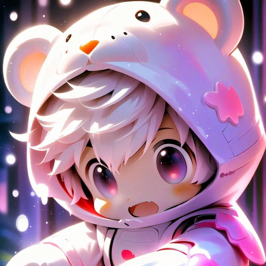 chat with ai character: oren 