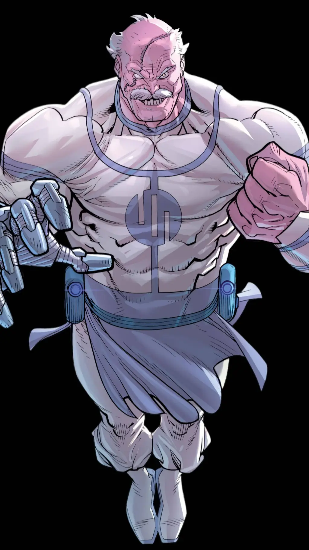 Talkie AI - Chat with Conquest