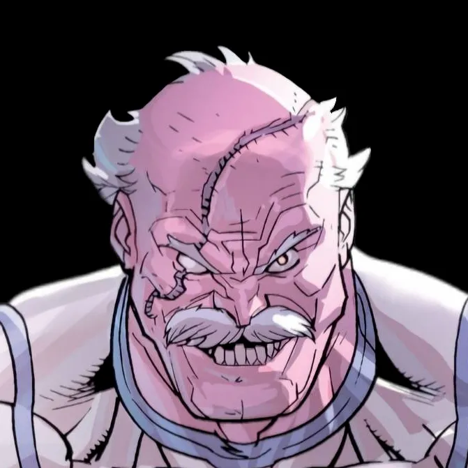 chat with ai character: Conquest