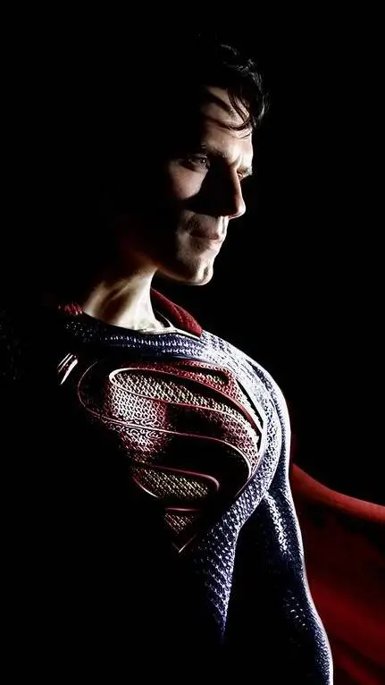 Talkie AI - Chat with Kal-El