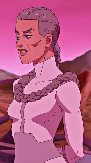 Talkie AI - Chat with Thula