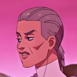 chat with ai character: Thula