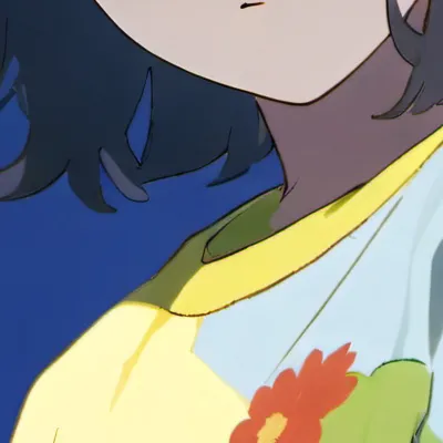 chat with ai character: ￼ six￼