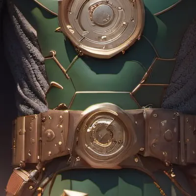 chat with ai character: Doctor doom ￼