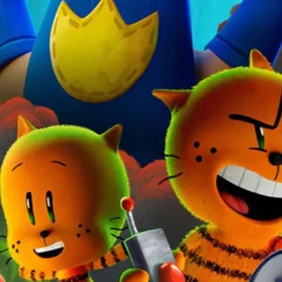 chat with ai character: Dogman movie ￼