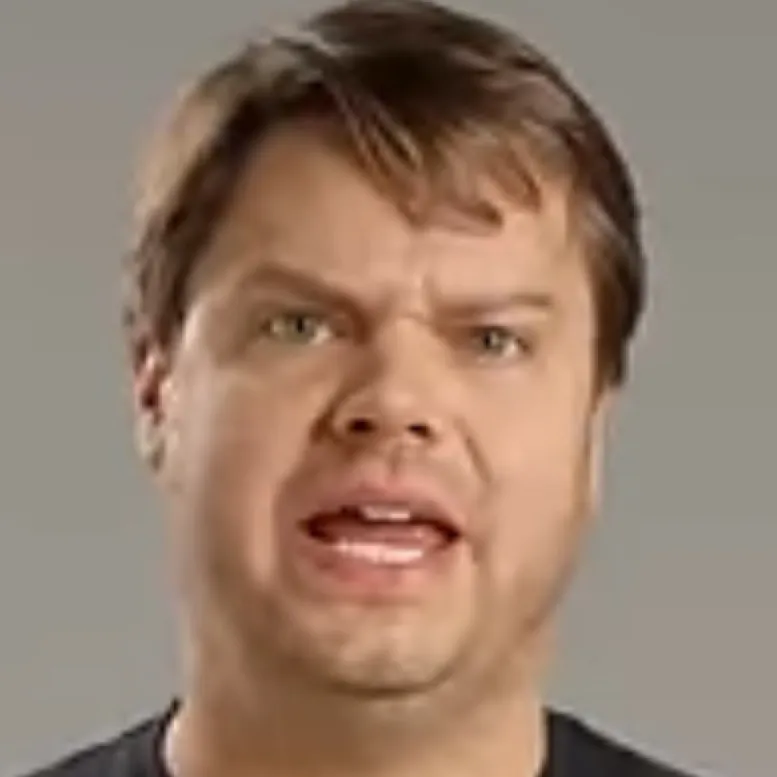 chat with ai character: Do not scan 