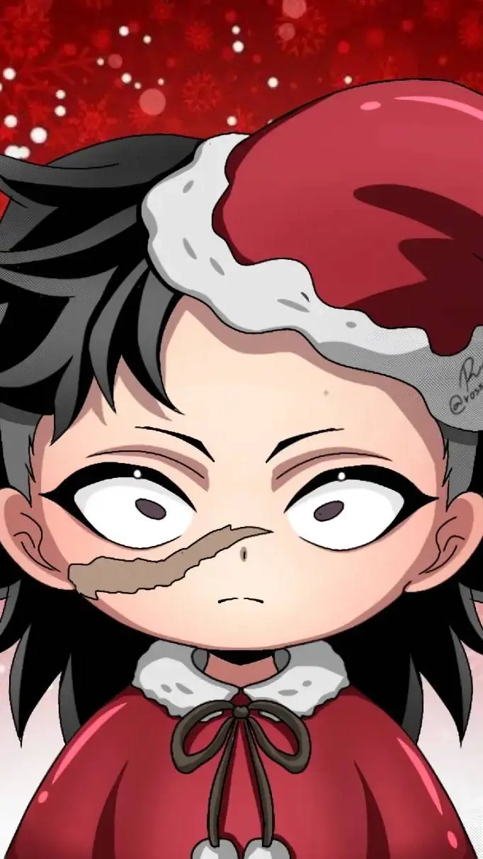 ai character: Genya background