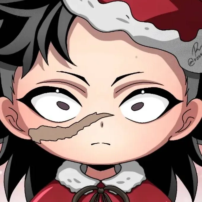 chat with ai character: Genya