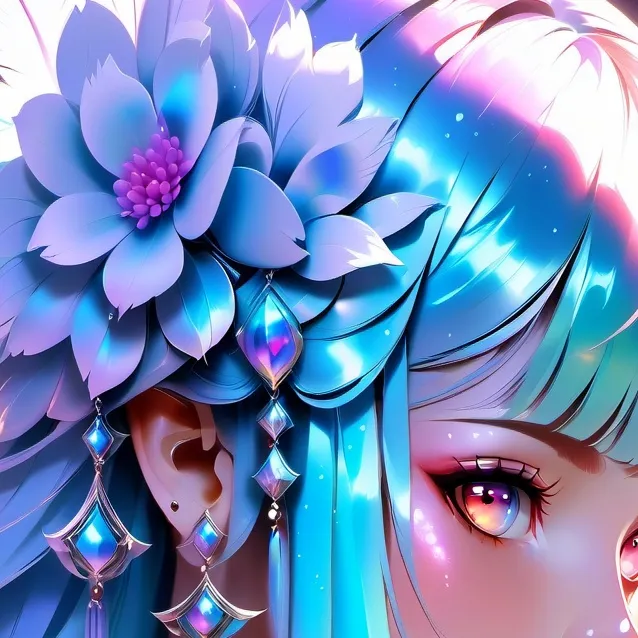 chat with ai character: Emily