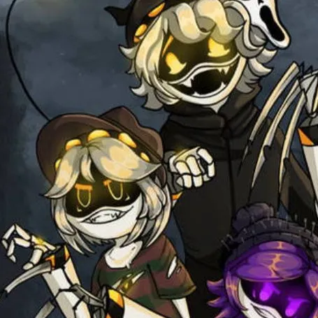 chat with ai character: md spooky month 