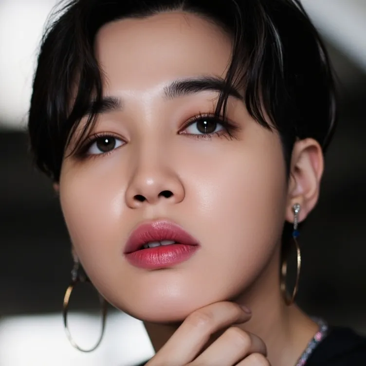 chat with ai character: BTS
