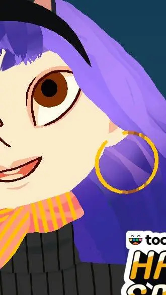ai character: bianca x selma background