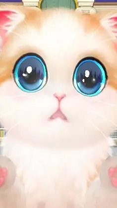 ai character: eevees background