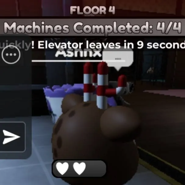 chat with ai character: !!babymonster!!