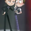 chat with ai character: Lou x nolan 