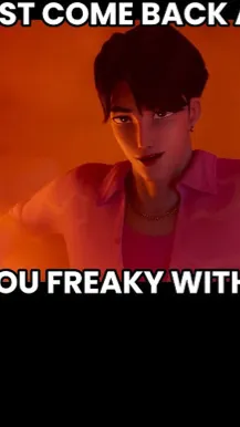 ai character: The freak boys￼ background
