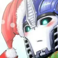 chat with ai character: Megatron x prime￼