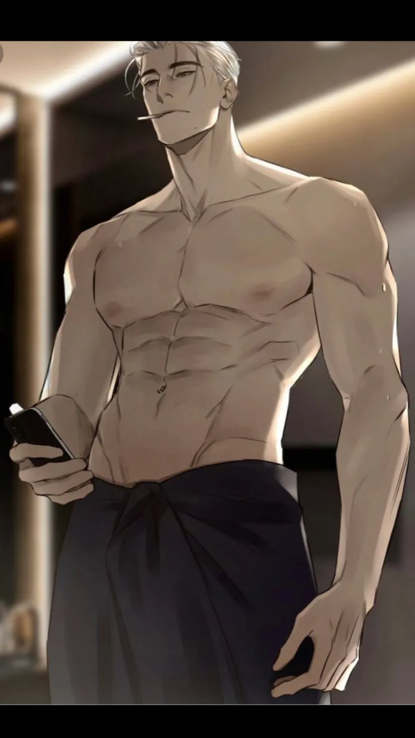 ai character: Alexander￼ background