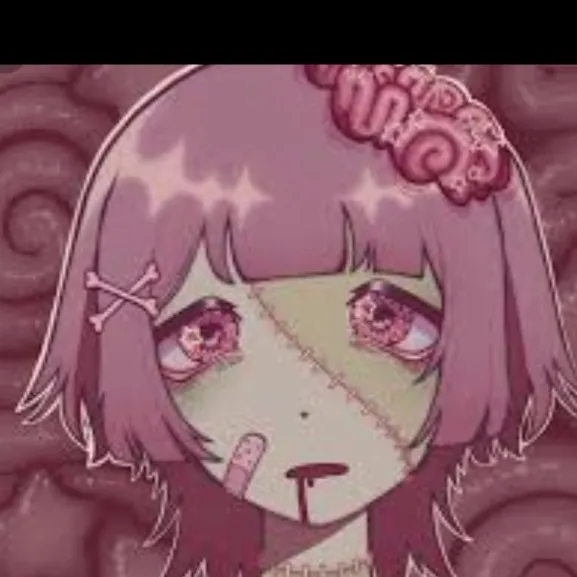 chat with ai character: Zombie X human￼