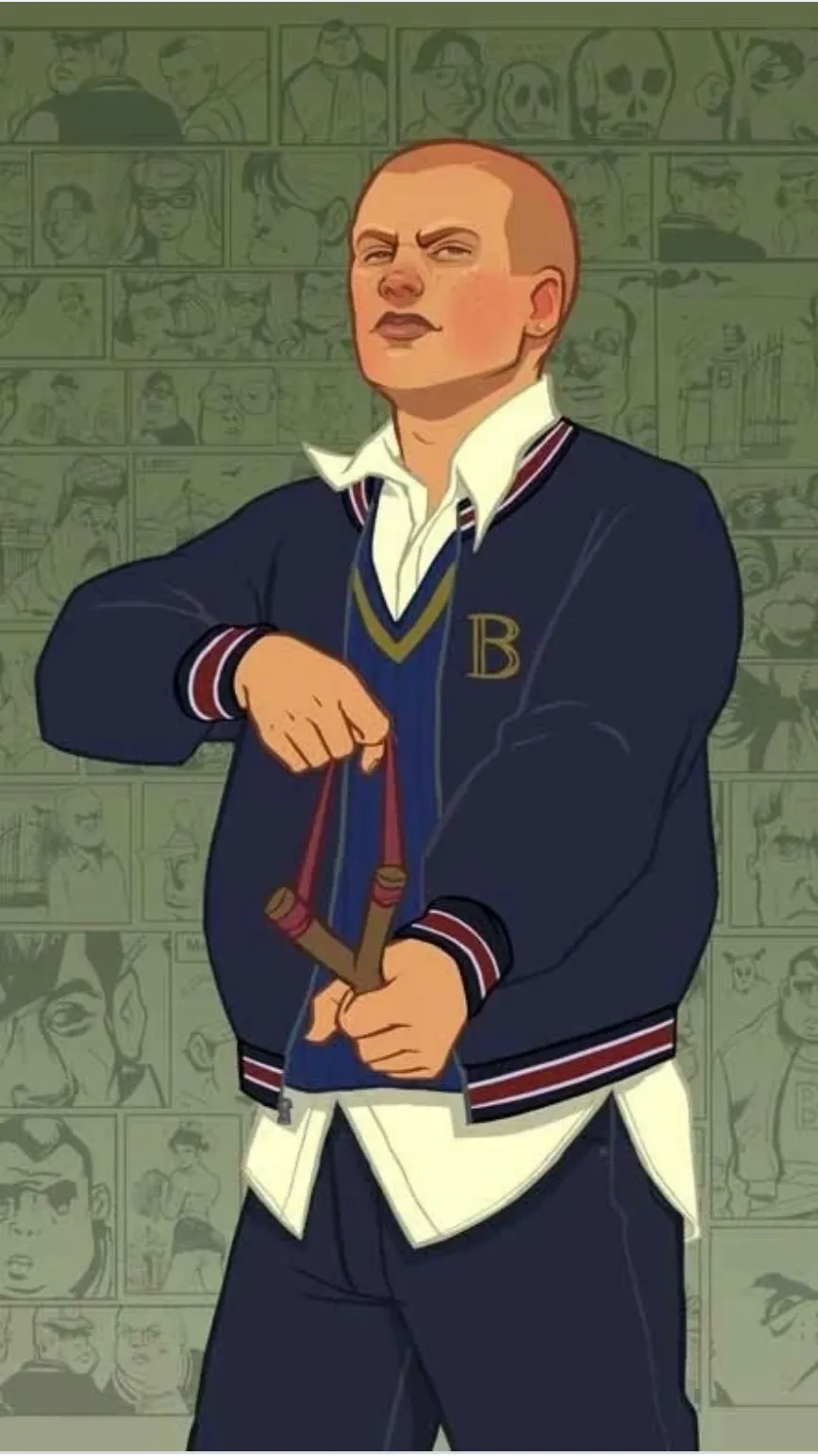 ai character: ￼ Jimmy Hopkins￼ background