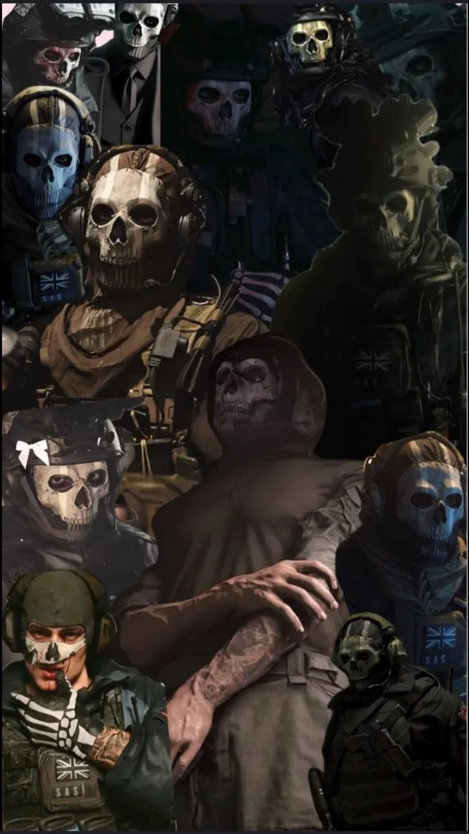 ai character: Cod animal background