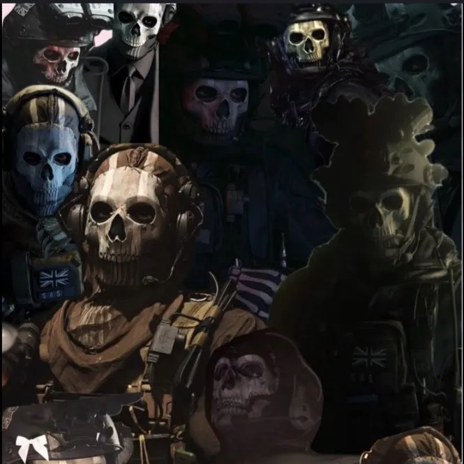 chat with ai character: Cod animal