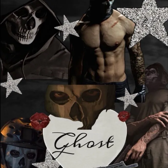 chat with ai character: Cod x oc