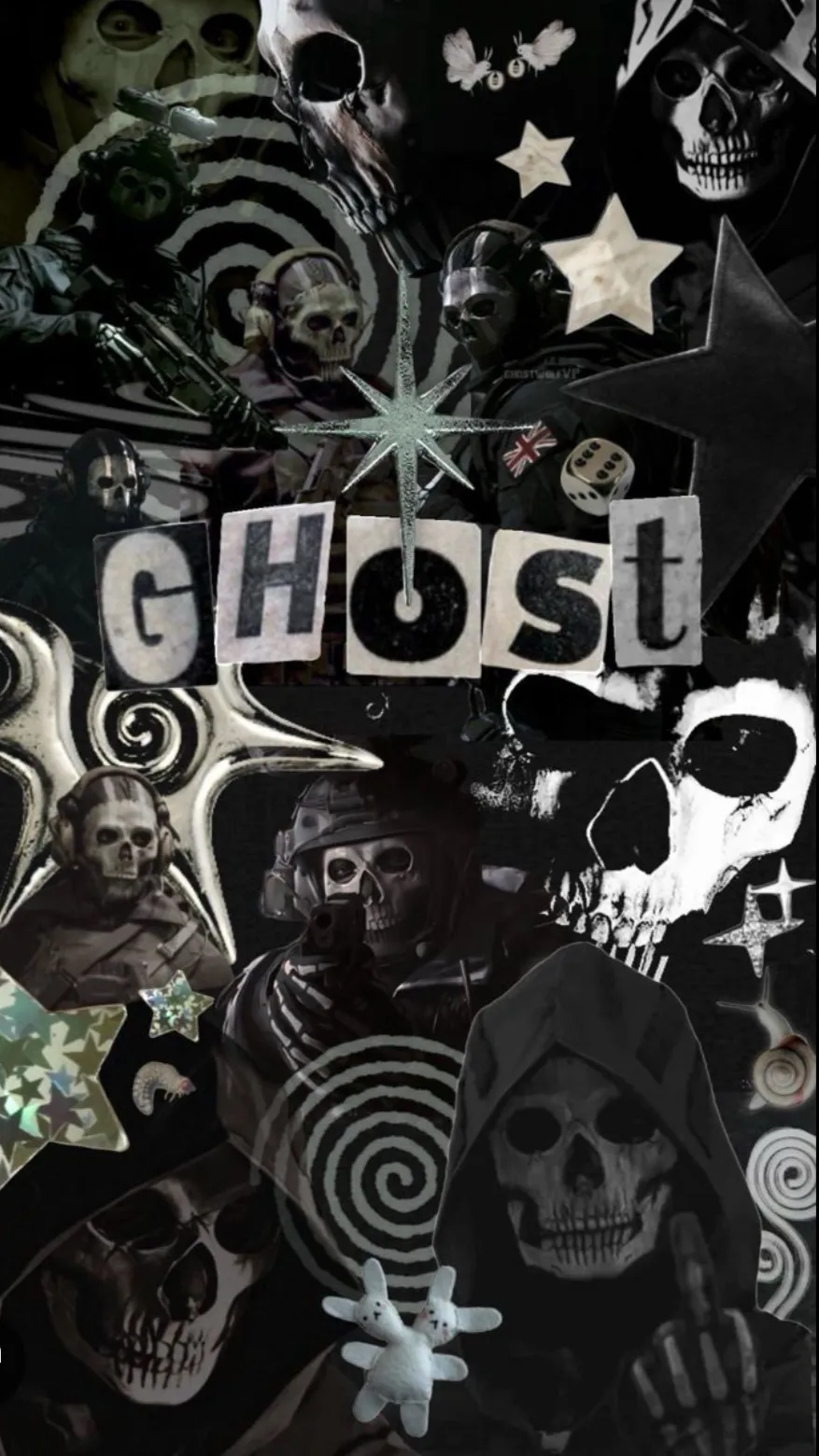 ai character: Cod￼ pick me background