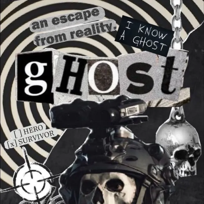 chat with ai character: Cod disguise