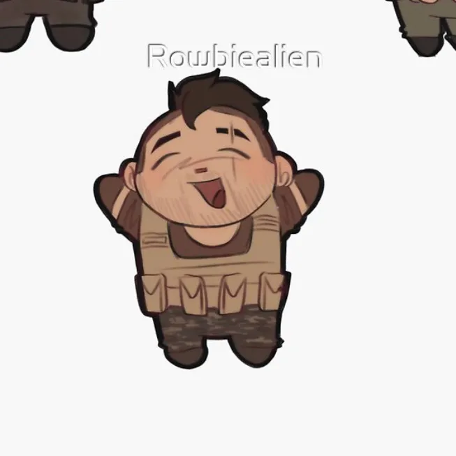 chat with ai character: Cod hybrid