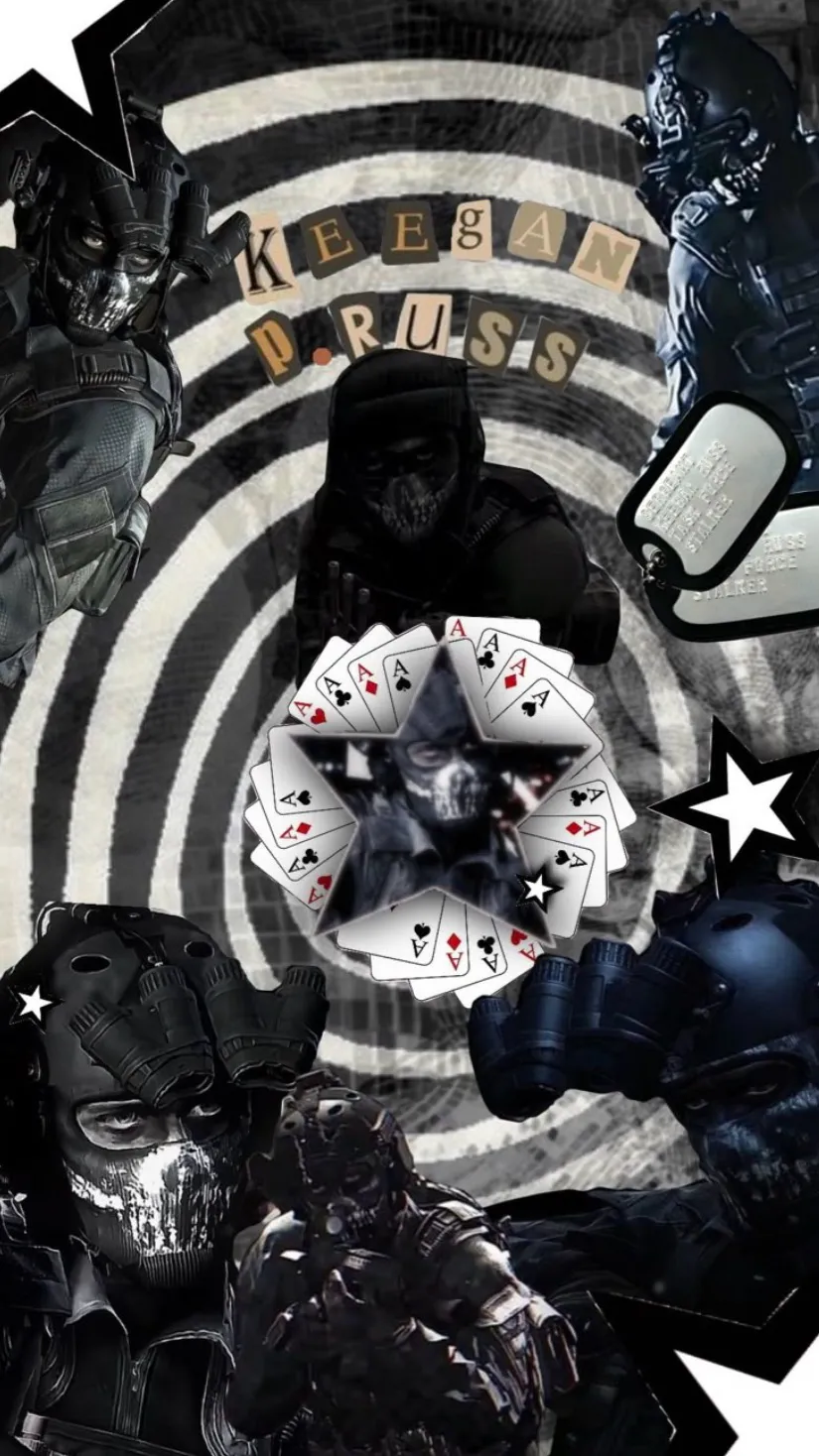 ai character: Cod beach background