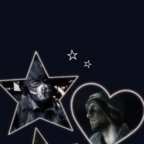 chat with ai character: Cod Omegle tv