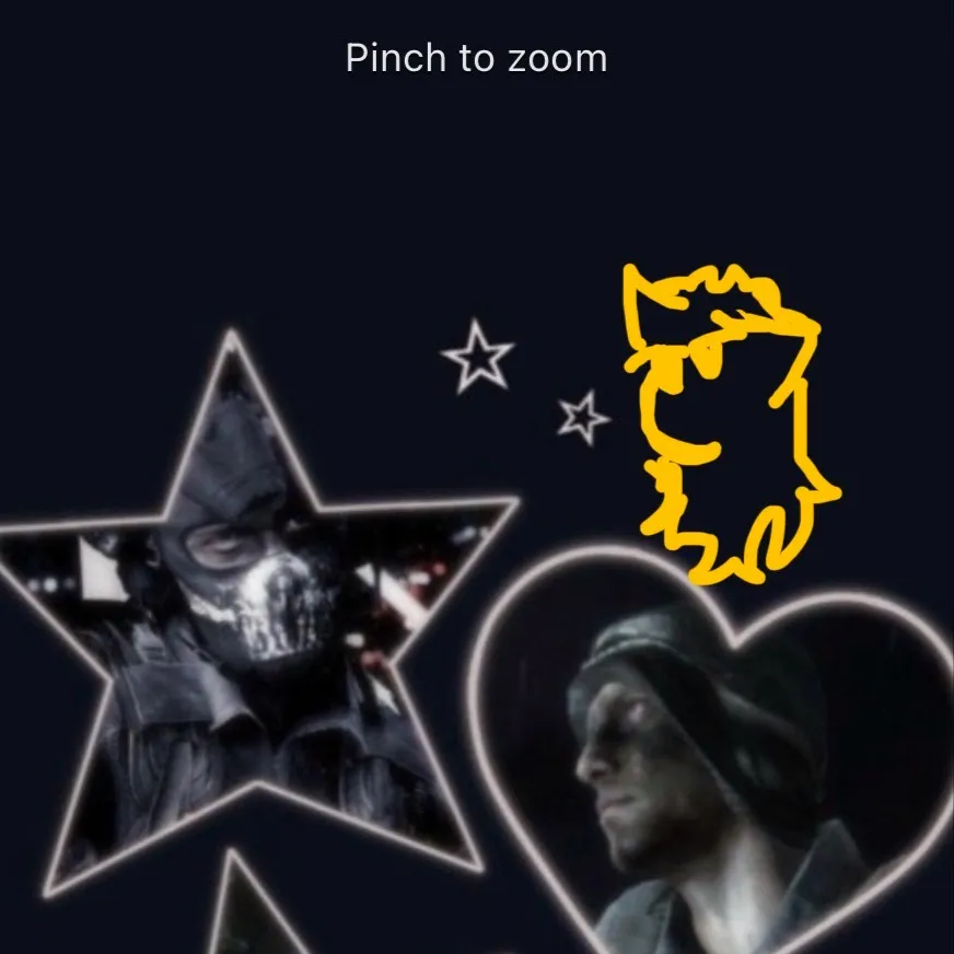 chat with ai character: Cod into teenagers