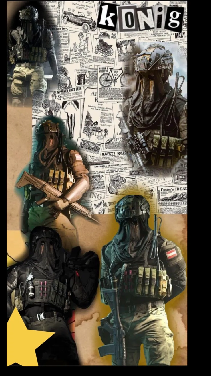 ai character: Cod field trip background