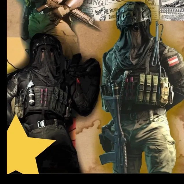 chat with ai character: Cod field trip