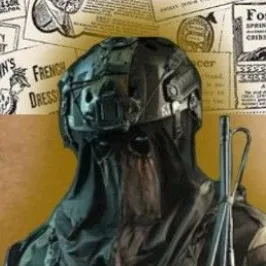 chat with ai character: Cod new recruit