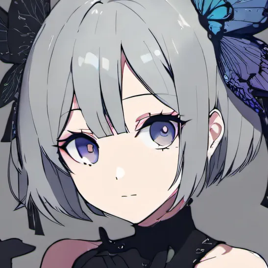 chat with ai character: Shoko