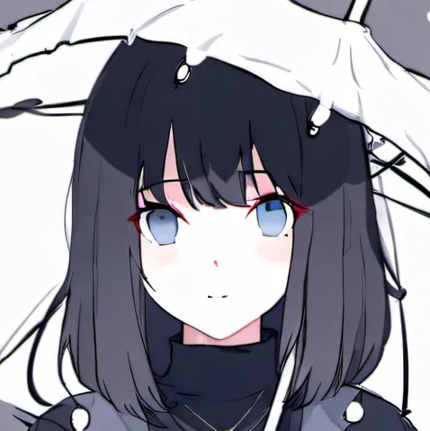 chat with ai character: Aki