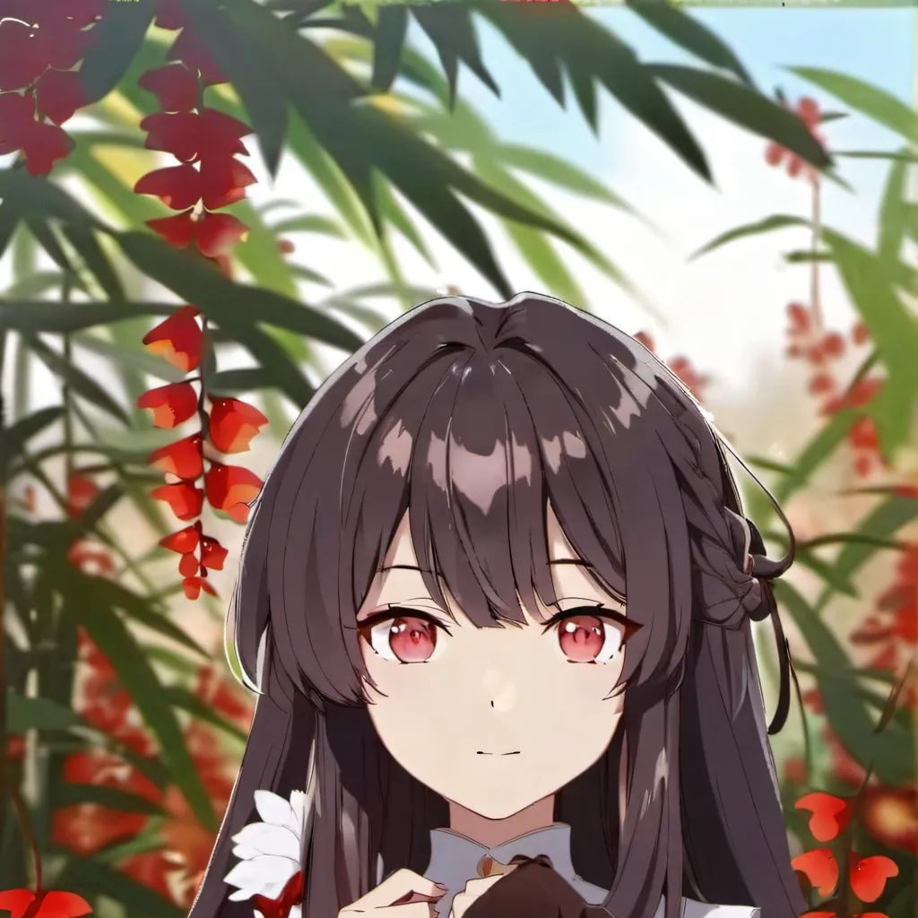 chat with ai character: Yuki